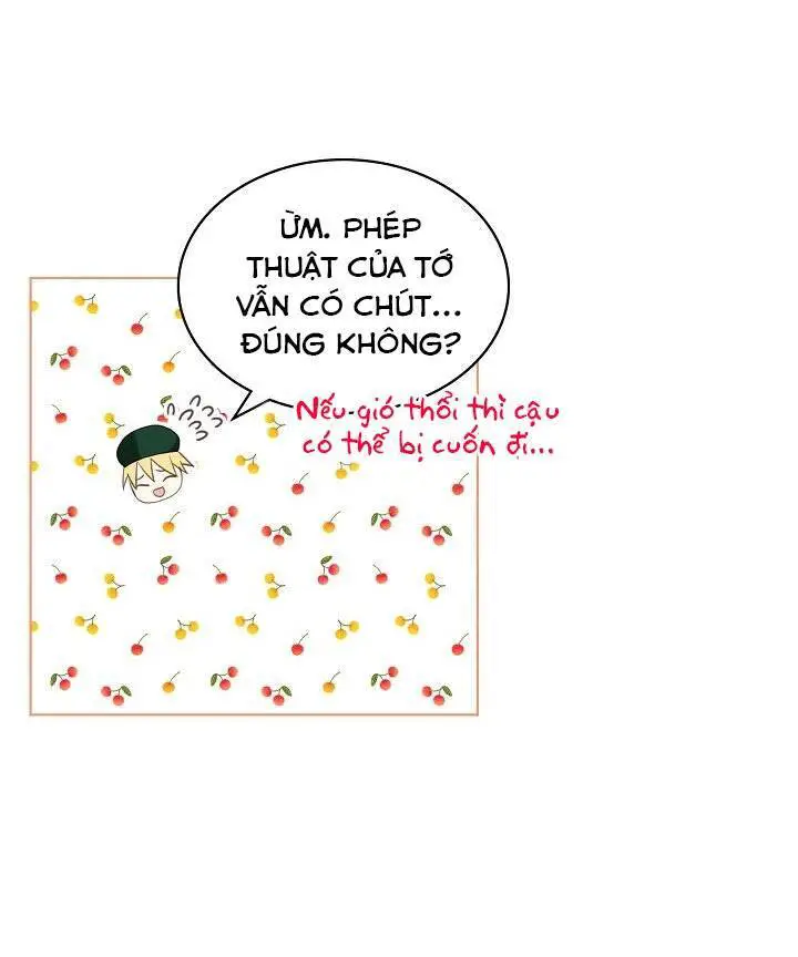 Con Có Phải Con Là Con Gái Của Ngài Không? Nettruyen ZZZ Chương 43 Page 43