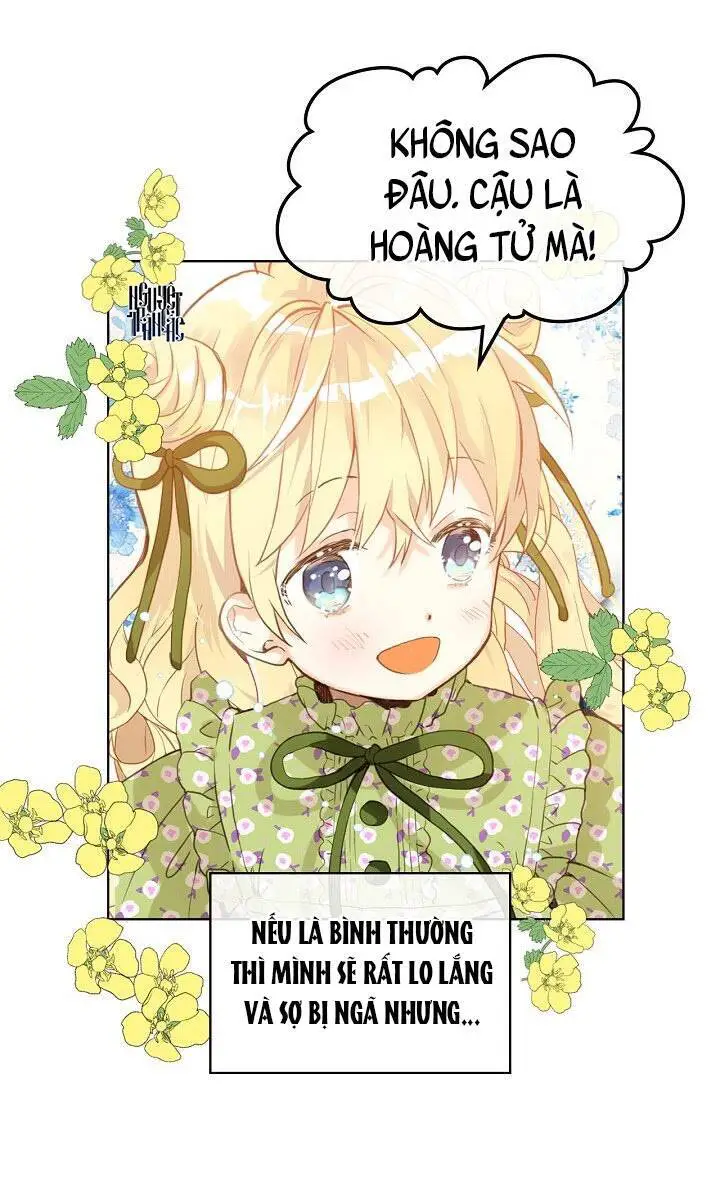 Con Có Phải Con Là Con Gái Của Ngài Không? Nettruyen ZZZ Chương 43 Page 44