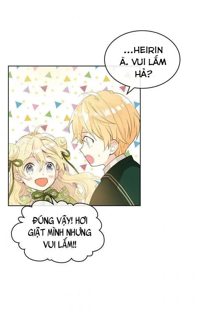 Con Có Phải Con Là Con Gái Của Ngài Không? Nettruyen ZZZ Chương 43 Page 58