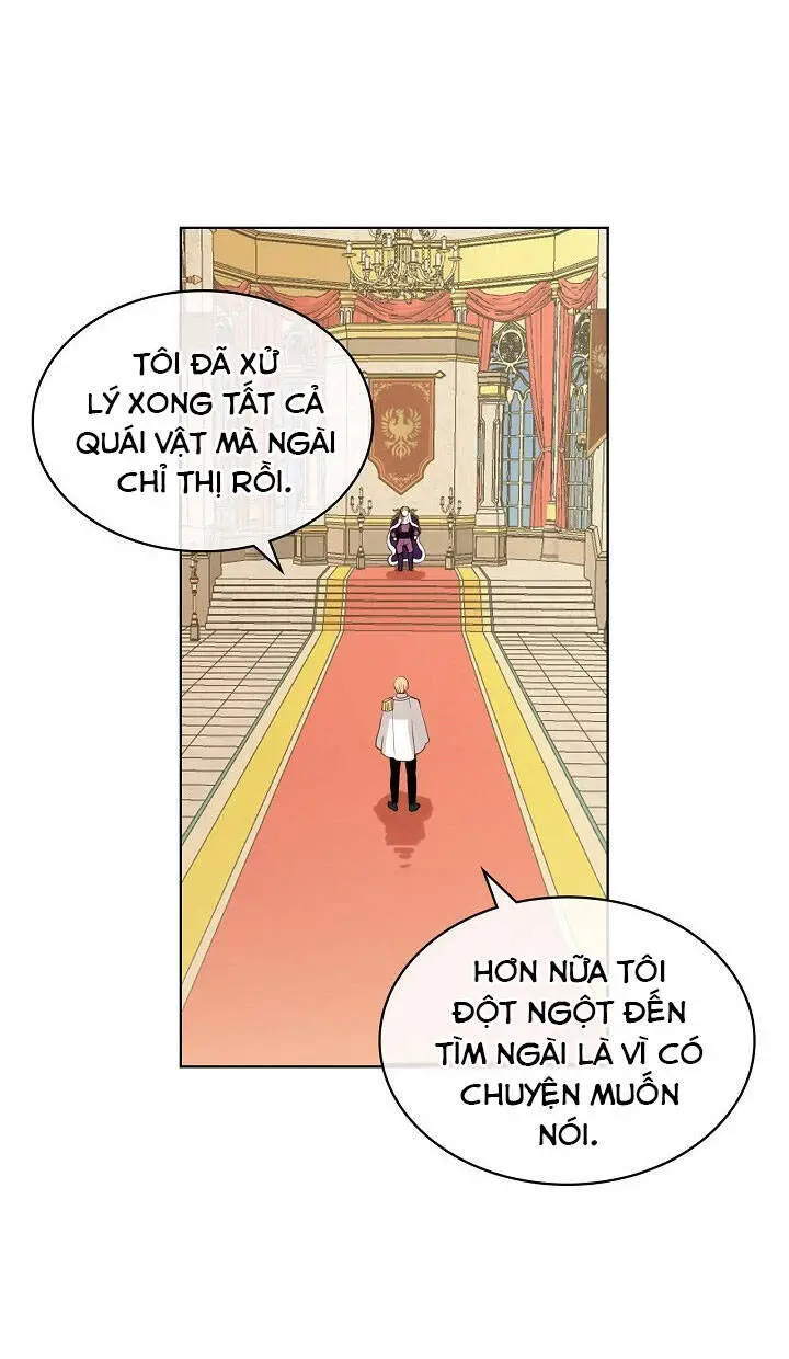 Con Có Phải Con Là Con Gái Của Ngài Không? Nettruyen ZZZ Chương 45 Page 4