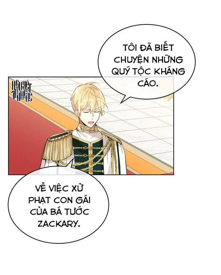 Con Có Phải Con Là Con Gái Của Ngài Không? Nettruyen ZZZ Chương 45 Page 6