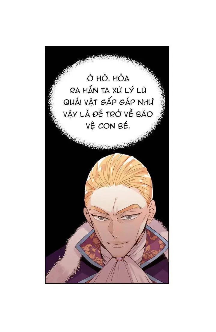 Con Có Phải Con Là Con Gái Của Ngài Không? Nettruyen ZZZ Chương 45 Page 7