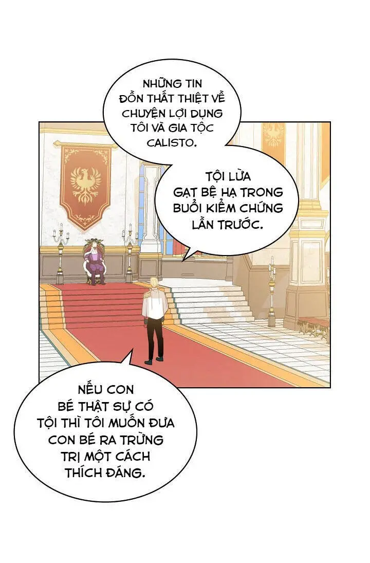 Con Có Phải Con Là Con Gái Của Ngài Không? Nettruyen ZZZ Chương 45 Page 12