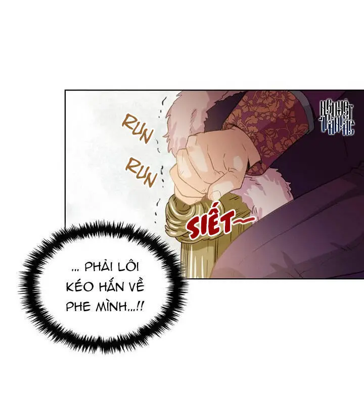 Con Có Phải Con Là Con Gái Của Ngài Không? Nettruyen ZZZ Chương 45 Page 15