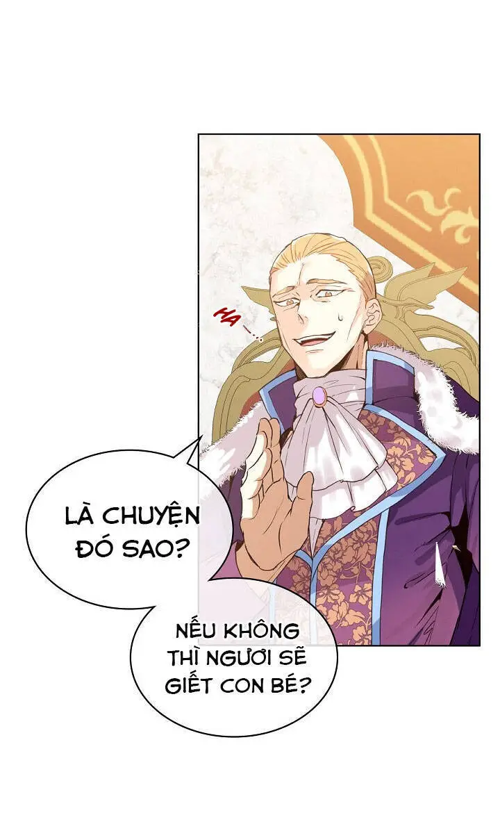 Con Có Phải Con Là Con Gái Của Ngài Không? Nettruyen ZZZ Chương 45 Page 19
