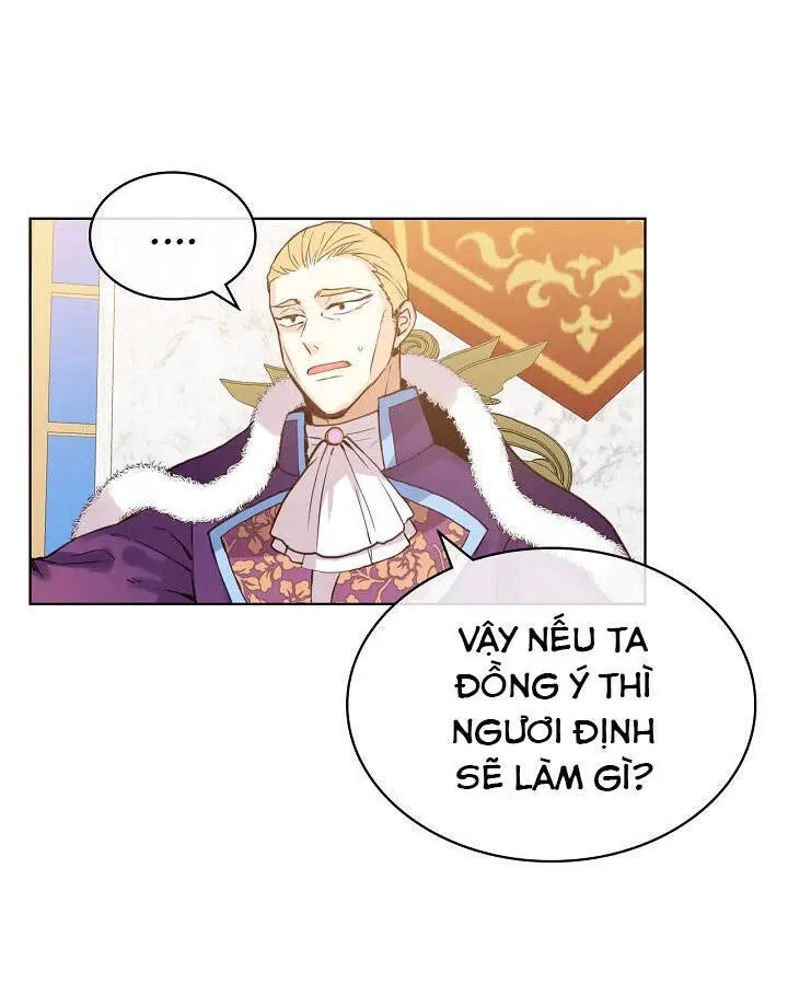 Con Có Phải Con Là Con Gái Của Ngài Không? Nettruyen ZZZ Chương 45 Page 21