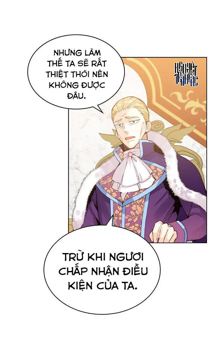 Con Có Phải Con Là Con Gái Của Ngài Không? Nettruyen ZZZ Chương 45 Page 23