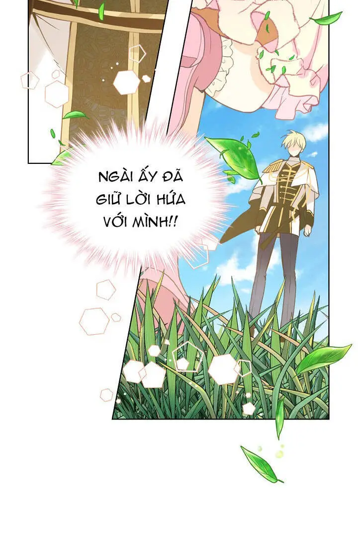 Con Có Phải Con Là Con Gái Của Ngài Không? Nettruyen ZZZ Chương 45 Page 31