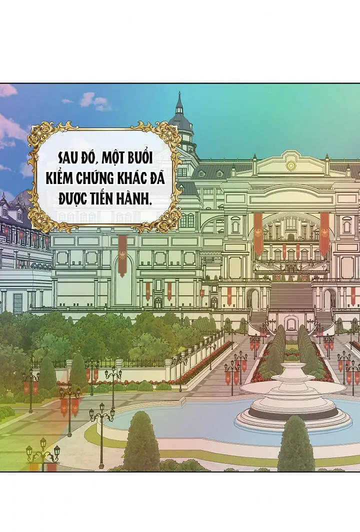 Con Có Phải Con Là Con Gái Của Ngài Không? Nettruyen ZZZ Chương 45 Page 34
