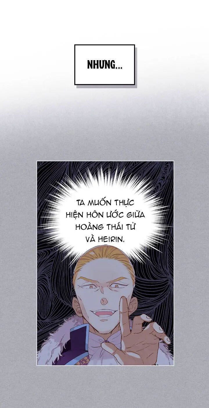 Con Có Phải Con Là Con Gái Của Ngài Không? Nettruyen ZZZ Chương 45 Page 37