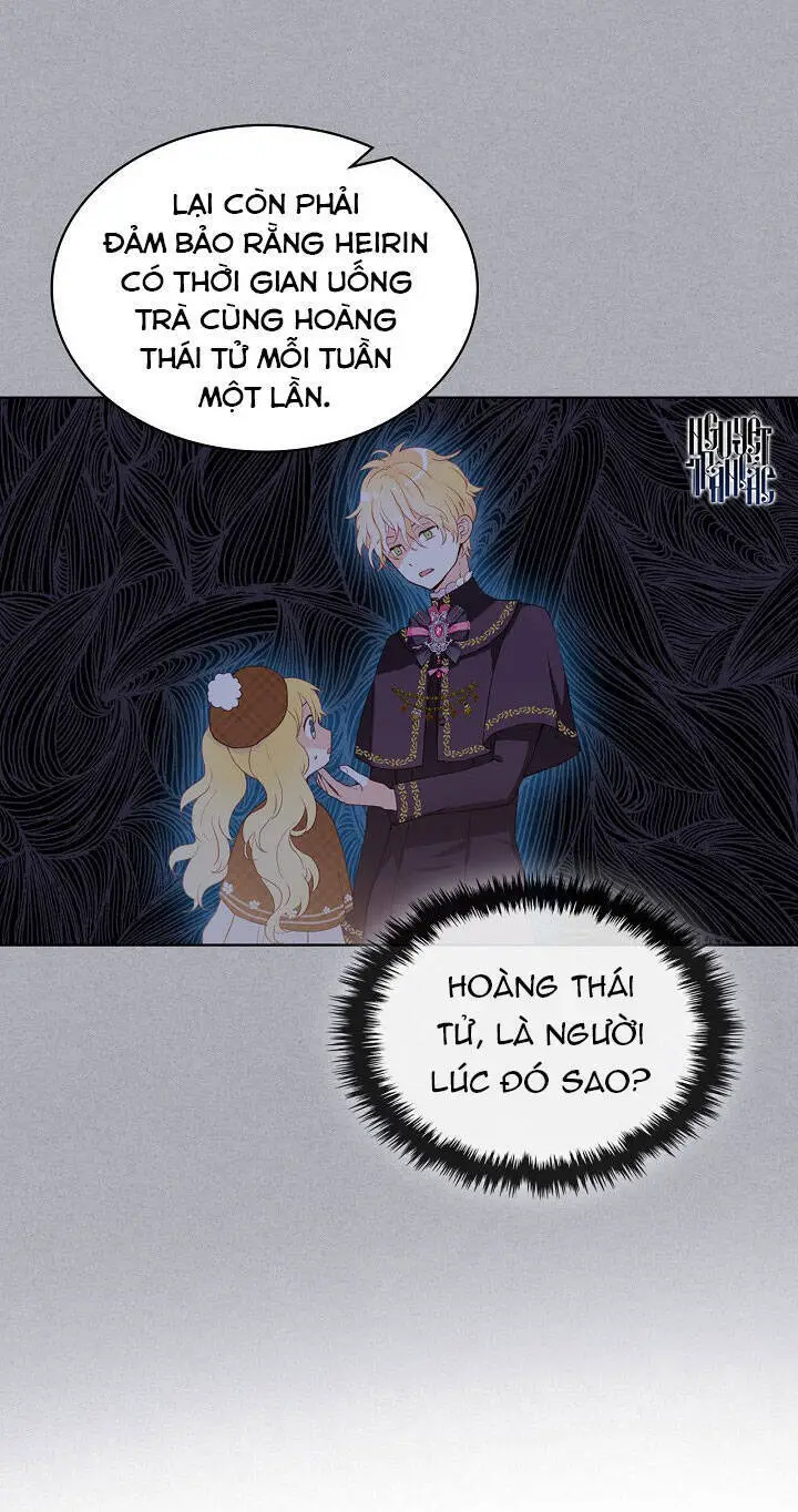 Con Có Phải Con Là Con Gái Của Ngài Không? Nettruyen ZZZ Chương 45 Page 38
