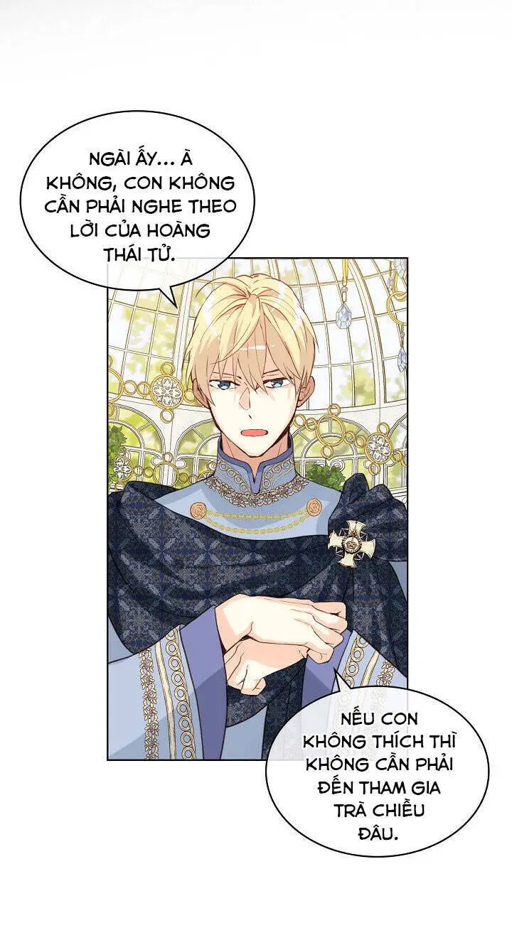 Con Có Phải Con Là Con Gái Của Ngài Không? Nettruyen ZZZ Chương 45 Page 39