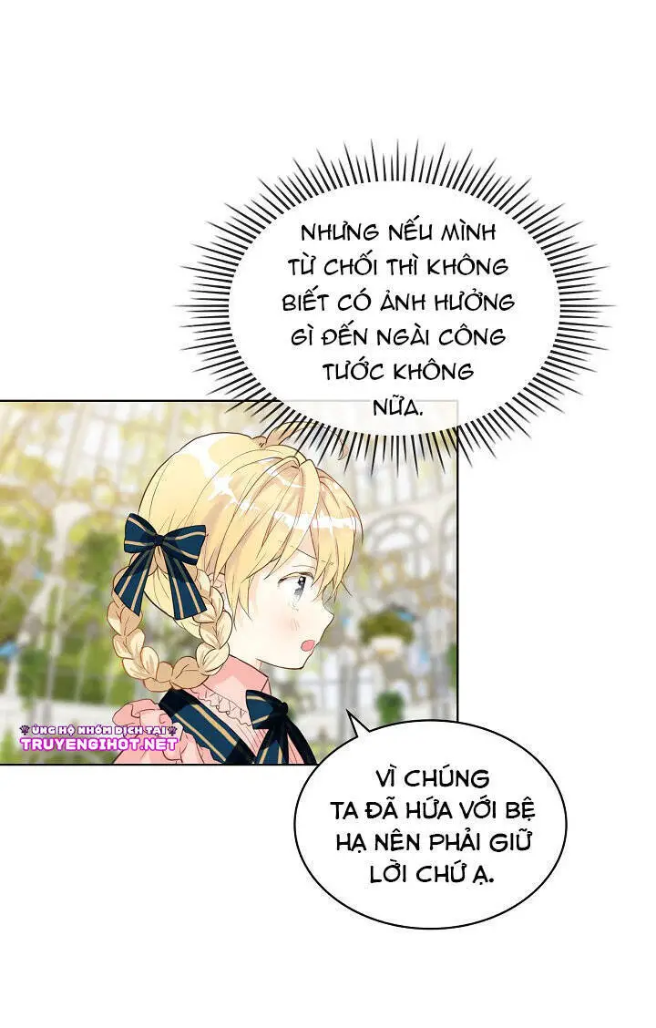Con Có Phải Con Là Con Gái Của Ngài Không? Nettruyen ZZZ Chương 45 Page 40