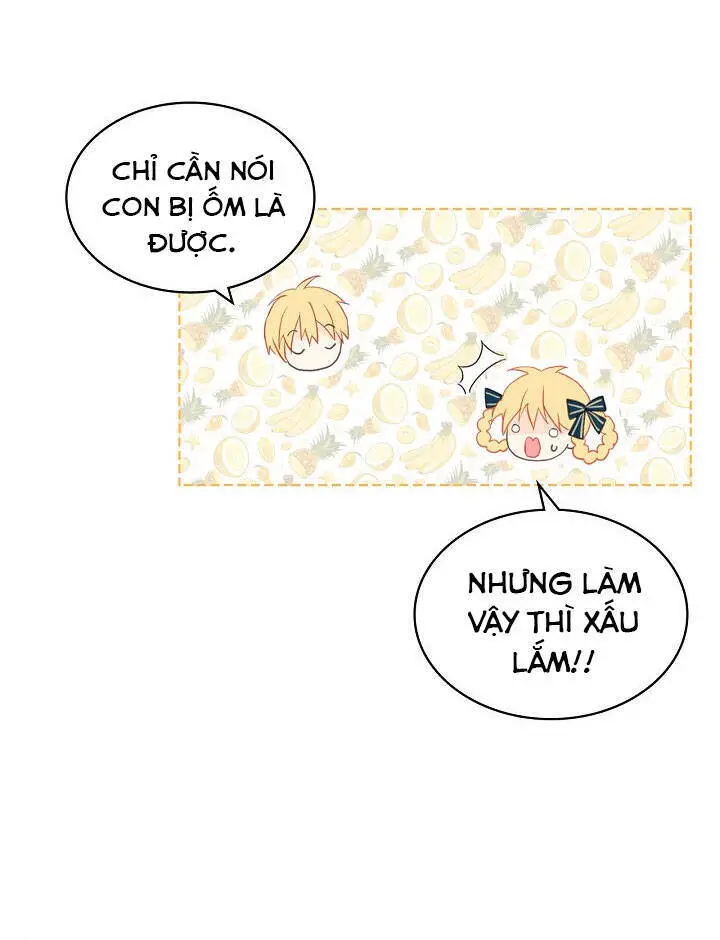 Con Có Phải Con Là Con Gái Của Ngài Không? Nettruyen ZZZ Chương 45 Page 41