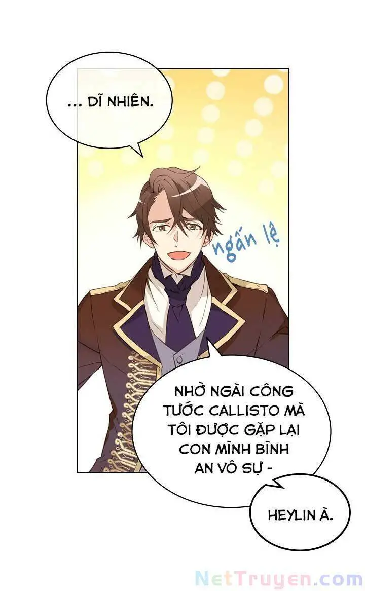 Con Có Phải Con Là Con Gái Của Ngài Không? Nettruyen ZZZ Chương 41 Page 7