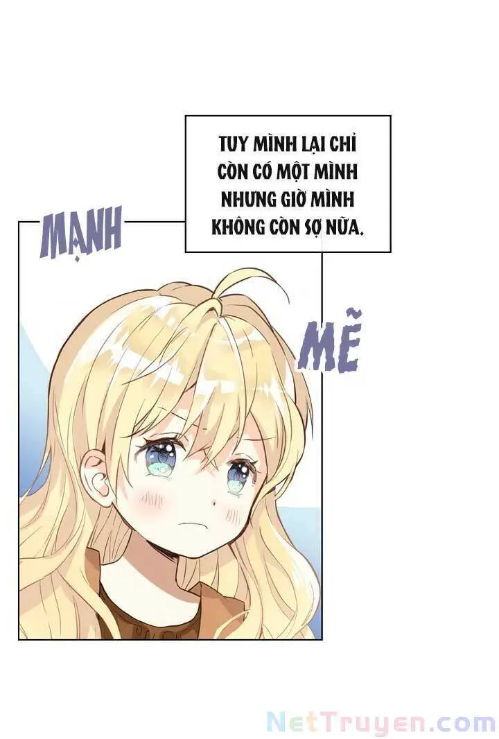 Con Có Phải Con Là Con Gái Của Ngài Không? Nettruyen ZZZ Chương 41 Page 12