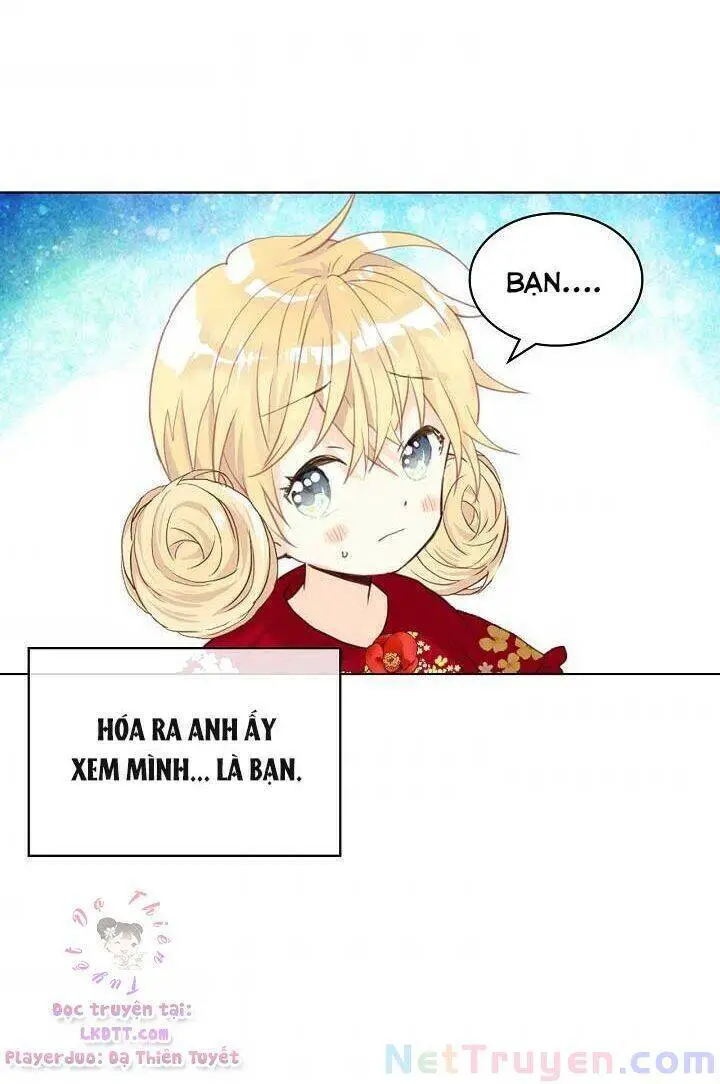 Con Có Phải Con Là Con Gái Của Ngài Không? Nettruyen ZZZ Chương 41 Page 22