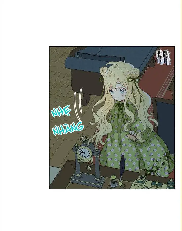 Con Có Phải Con Là Con Gái Của Ngài Không? Nettruyen ZZZ Chương 44 Page 15