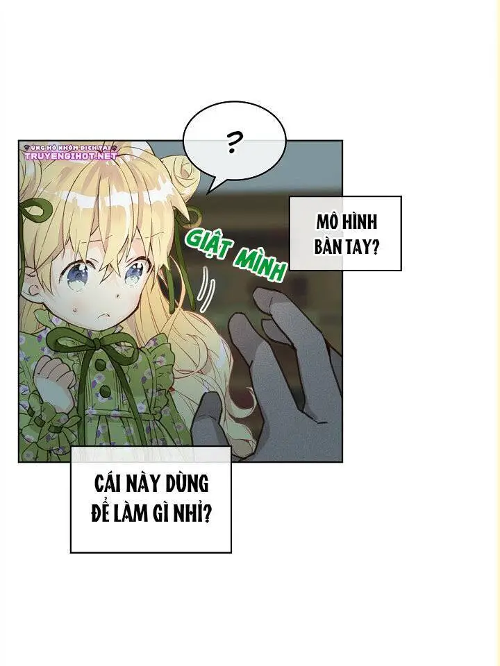 Con Có Phải Con Là Con Gái Của Ngài Không? Nettruyen ZZZ Chương 44 Page 17