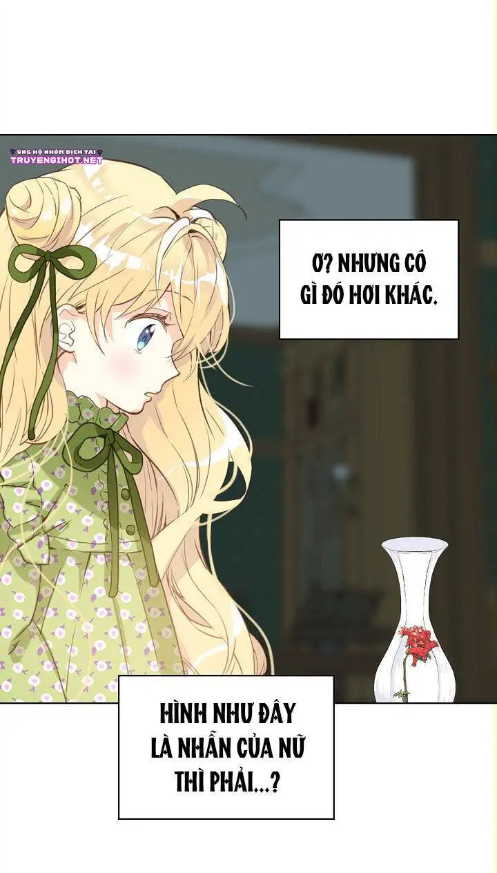 Con Có Phải Con Là Con Gái Của Ngài Không? Nettruyen ZZZ Chương 44 Page 21