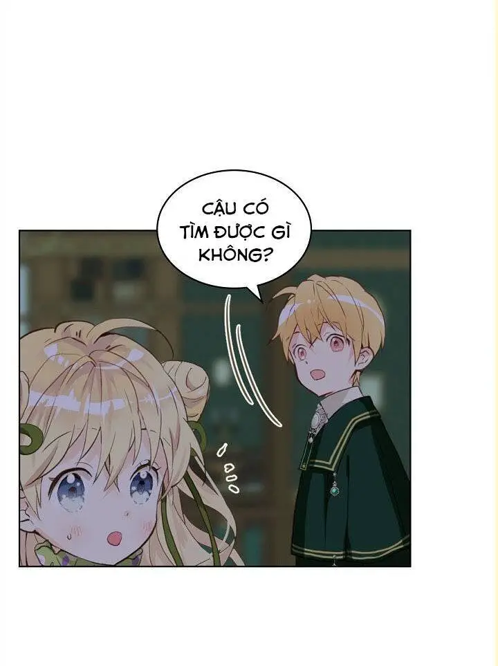 Con Có Phải Con Là Con Gái Của Ngài Không? Nettruyen ZZZ Chương 44 Page 25
