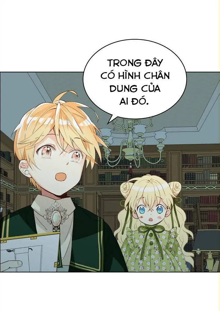 Con Có Phải Con Là Con Gái Của Ngài Không? Nettruyen ZZZ Chương 44 Page 29