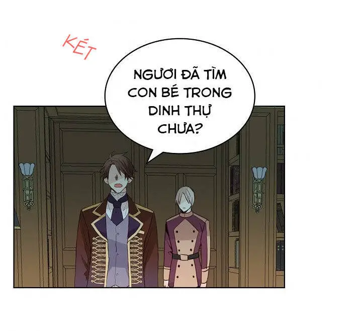 Con Có Phải Con Là Con Gái Của Ngài Không? Nettruyen ZZZ Chương 44 Page 39