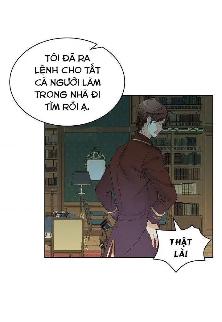 Con Có Phải Con Là Con Gái Của Ngài Không? Nettruyen ZZZ Chương 44 Page 40