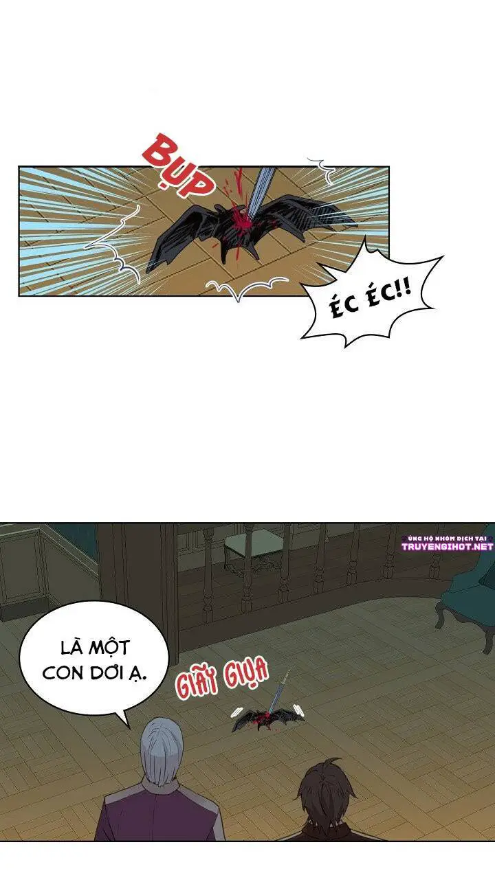 Con Có Phải Con Là Con Gái Của Ngài Không? Nettruyen ZZZ Chương 44 Page 45