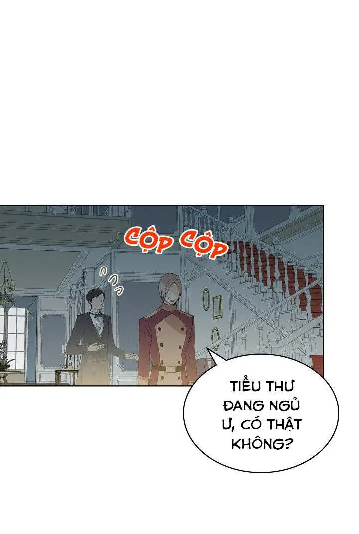 Con Có Phải Con Là Con Gái Của Ngài Không? Nettruyen ZZZ Chương 44 Page 56