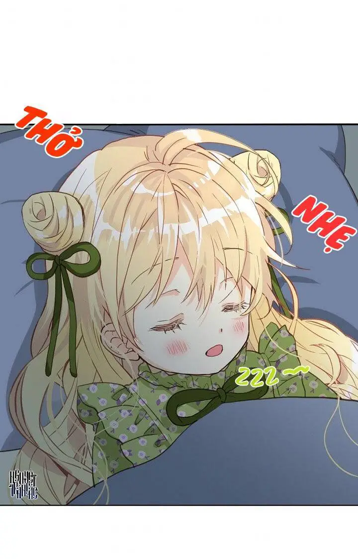 Con Có Phải Con Là Con Gái Của Ngài Không? Nettruyen ZZZ Chương 44 Page 58