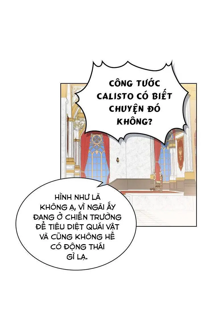 Con Có Phải Con Là Con Gái Của Ngài Không? Nettruyen ZZZ Chương 44 Page 62