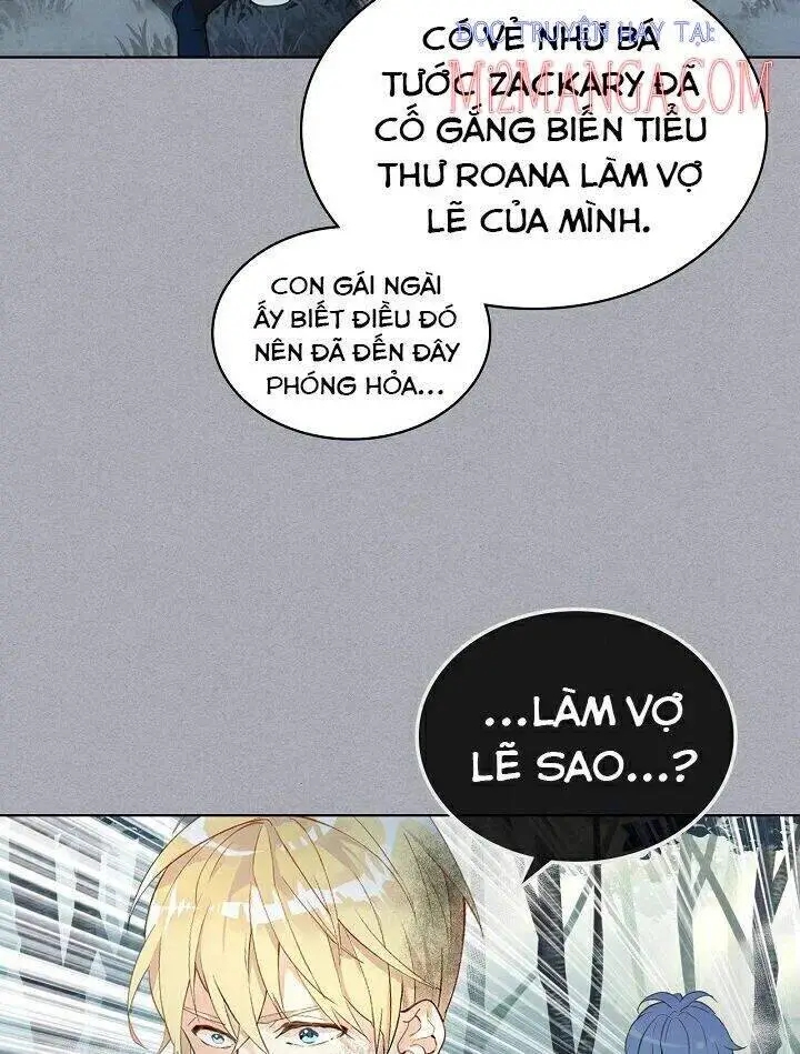 Con Có Phải Con Là Con Gái Của Ngài Không? Nettruyen ZZZ Chương 61.5 Page 5
