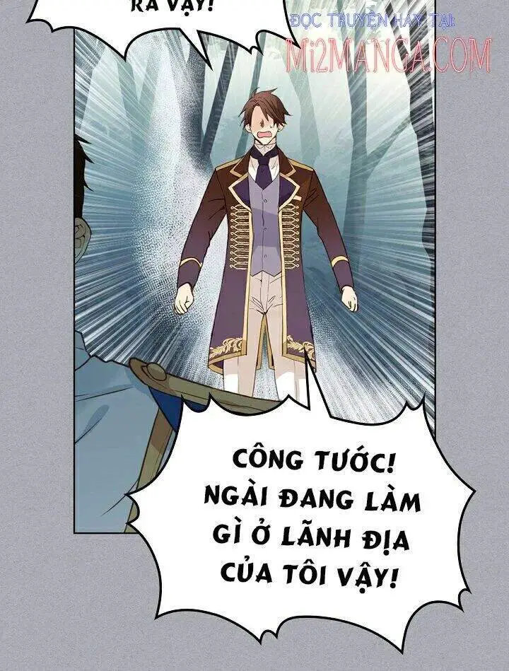 Con Có Phải Con Là Con Gái Của Ngài Không? Nettruyen ZZZ Chương 61.5 Page 7