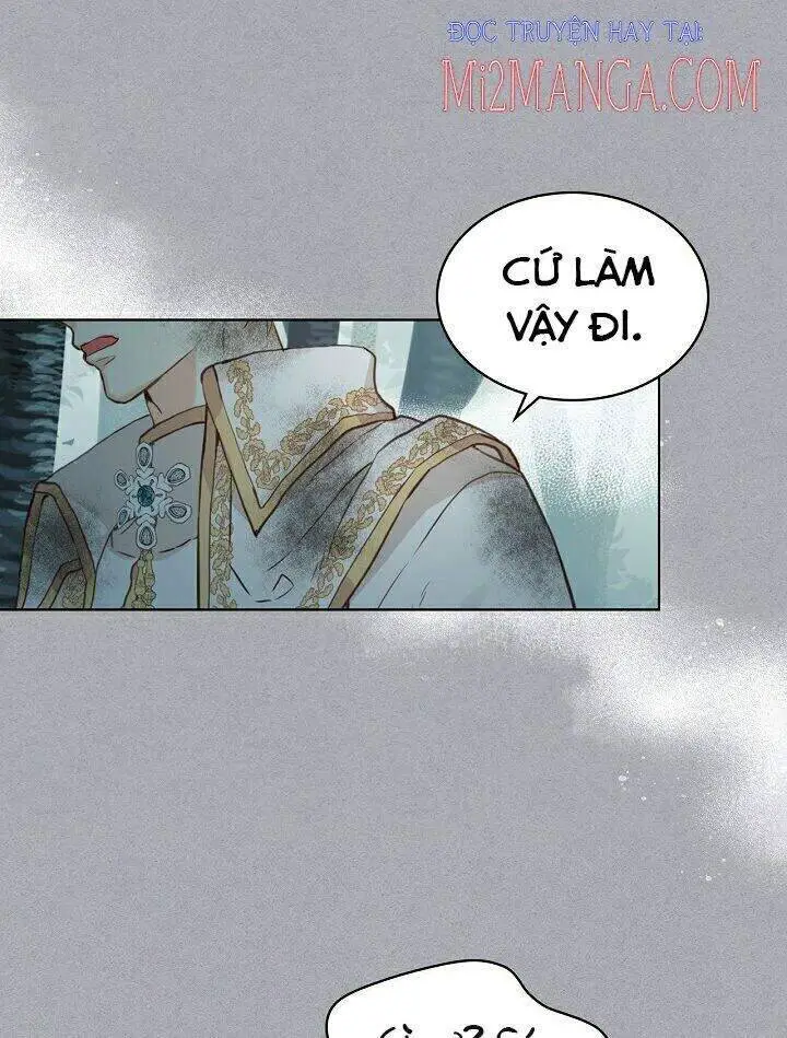 Con Có Phải Con Là Con Gái Của Ngài Không? Nettruyen ZZZ Chương 61.5 Page 8