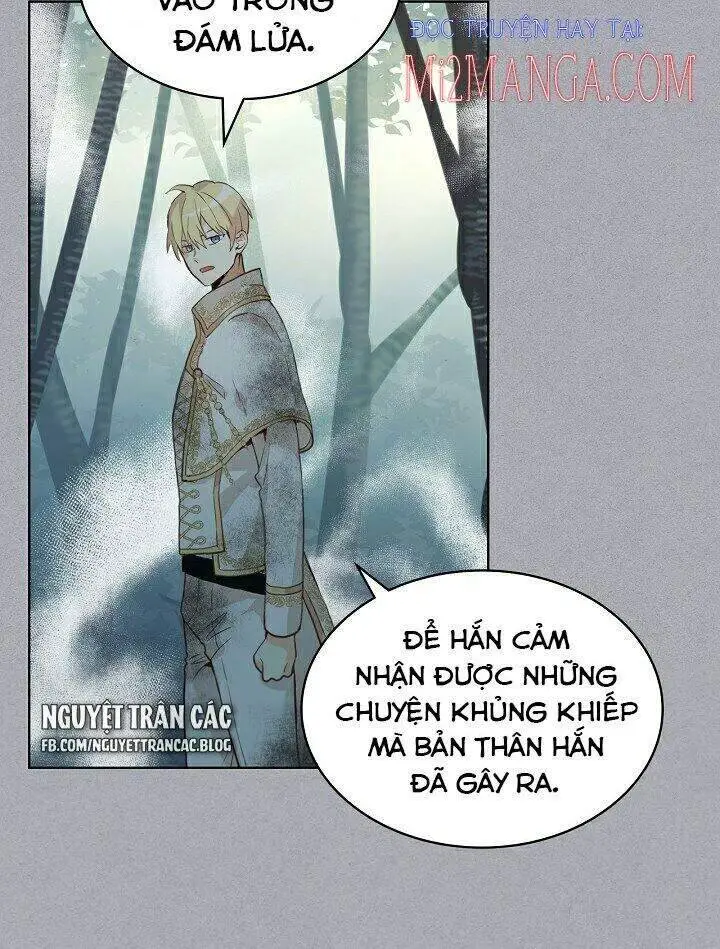 Con Có Phải Con Là Con Gái Của Ngài Không? Nettruyen ZZZ Chương 61.5 Page 10