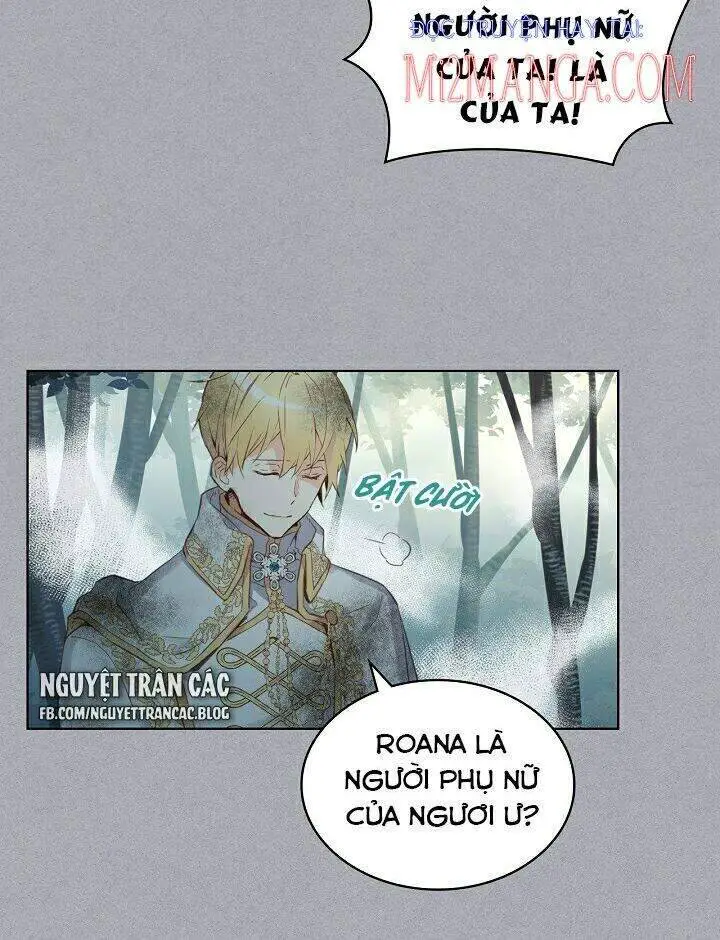Con Có Phải Con Là Con Gái Của Ngài Không? Nettruyen ZZZ Chương 61.5 Page 12