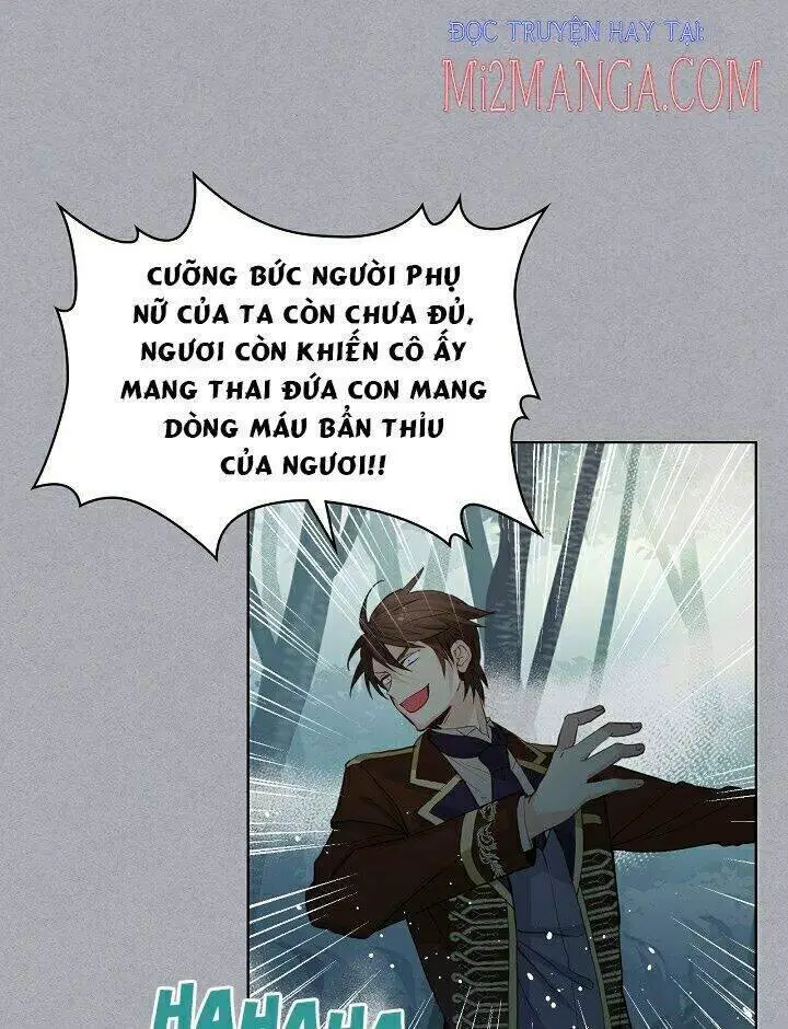 Con Có Phải Con Là Con Gái Của Ngài Không? Nettruyen ZZZ Chương 61.5 Page 13