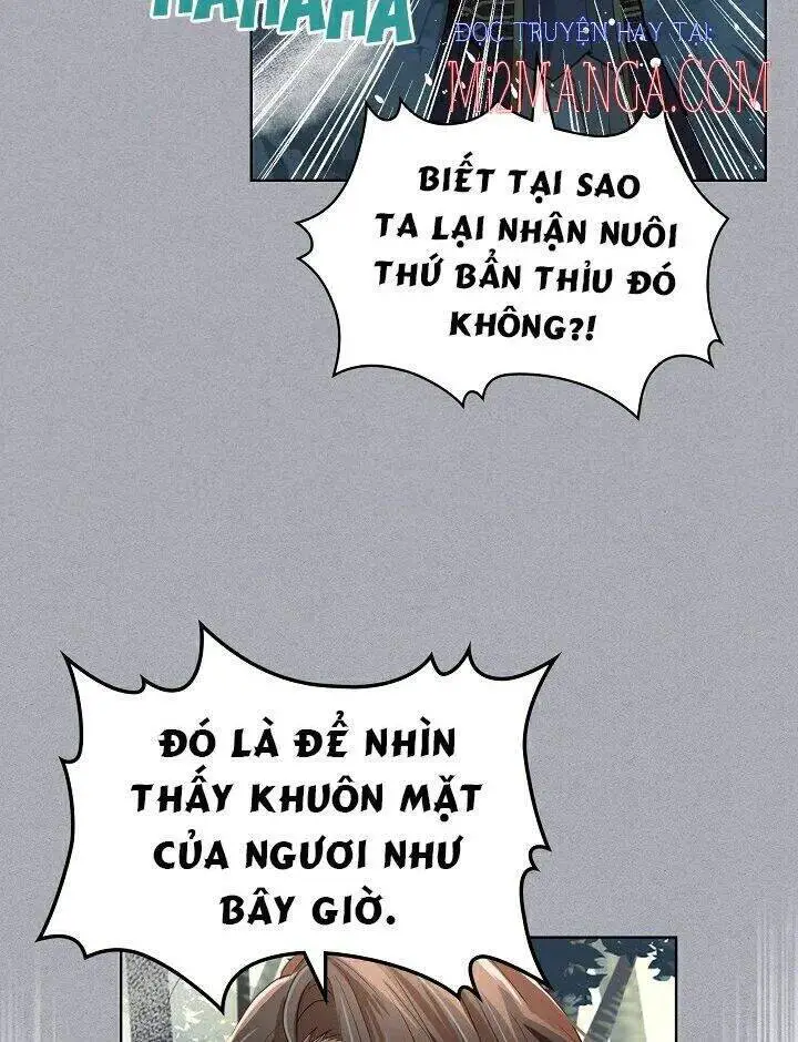 Con Có Phải Con Là Con Gái Của Ngài Không? Nettruyen ZZZ Chương 61.5 Page 14