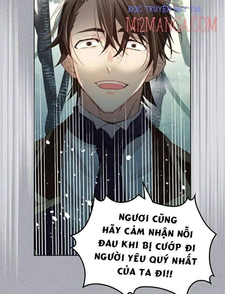 Con Có Phải Con Là Con Gái Của Ngài Không? Nettruyen ZZZ Chương 61.5 Page 15