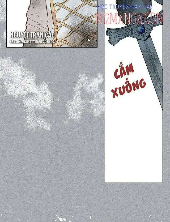 Con Có Phải Con Là Con Gái Của Ngài Không? Nettruyen ZZZ Chương 61.5 Page 17