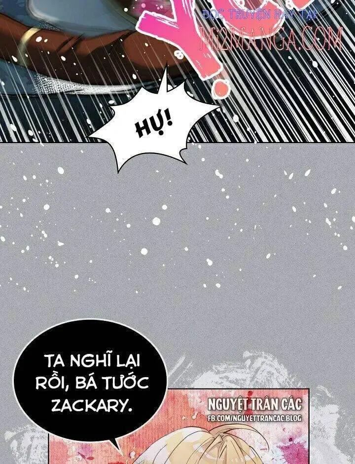 Con Có Phải Con Là Con Gái Của Ngài Không? Nettruyen ZZZ Chương 61.5 Page 19
