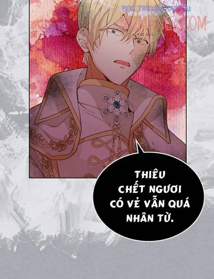 Con Có Phải Con Là Con Gái Của Ngài Không? Nettruyen ZZZ Chương 61.5 Page 20