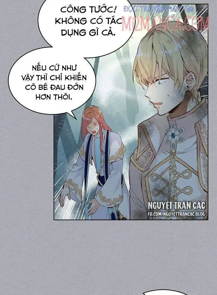 Con Có Phải Con Là Con Gái Của Ngài Không? Nettruyen ZZZ Chương 61.5 Page 23