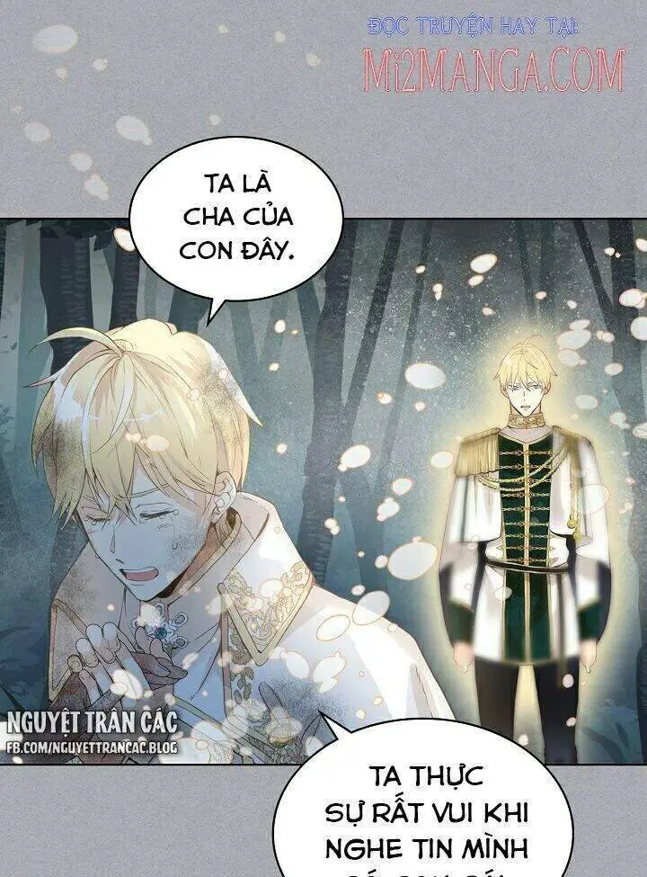 Con Có Phải Con Là Con Gái Của Ngài Không? Nettruyen ZZZ Chương 61.5 Page 26