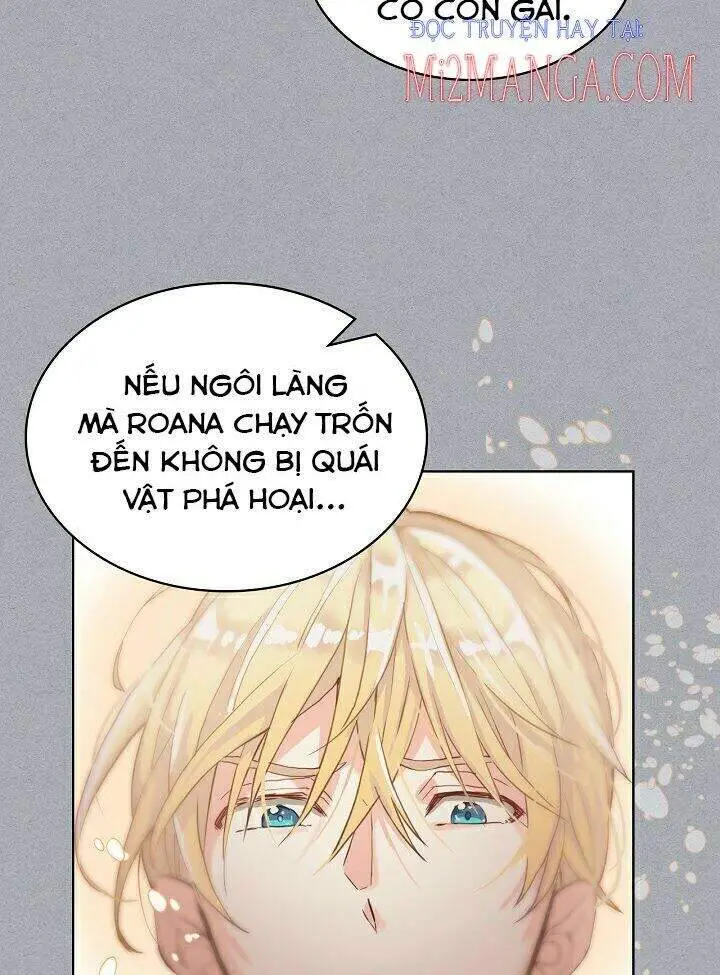 Con Có Phải Con Là Con Gái Của Ngài Không? Nettruyen ZZZ Chương 61.5 Page 27