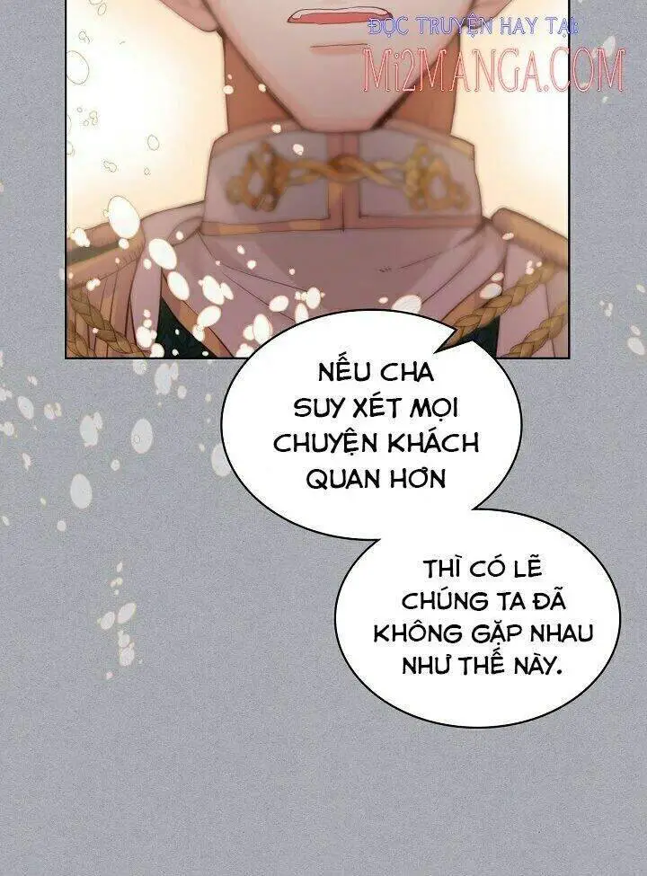 Con Có Phải Con Là Con Gái Của Ngài Không? Nettruyen ZZZ Chương 61.5 Page 28