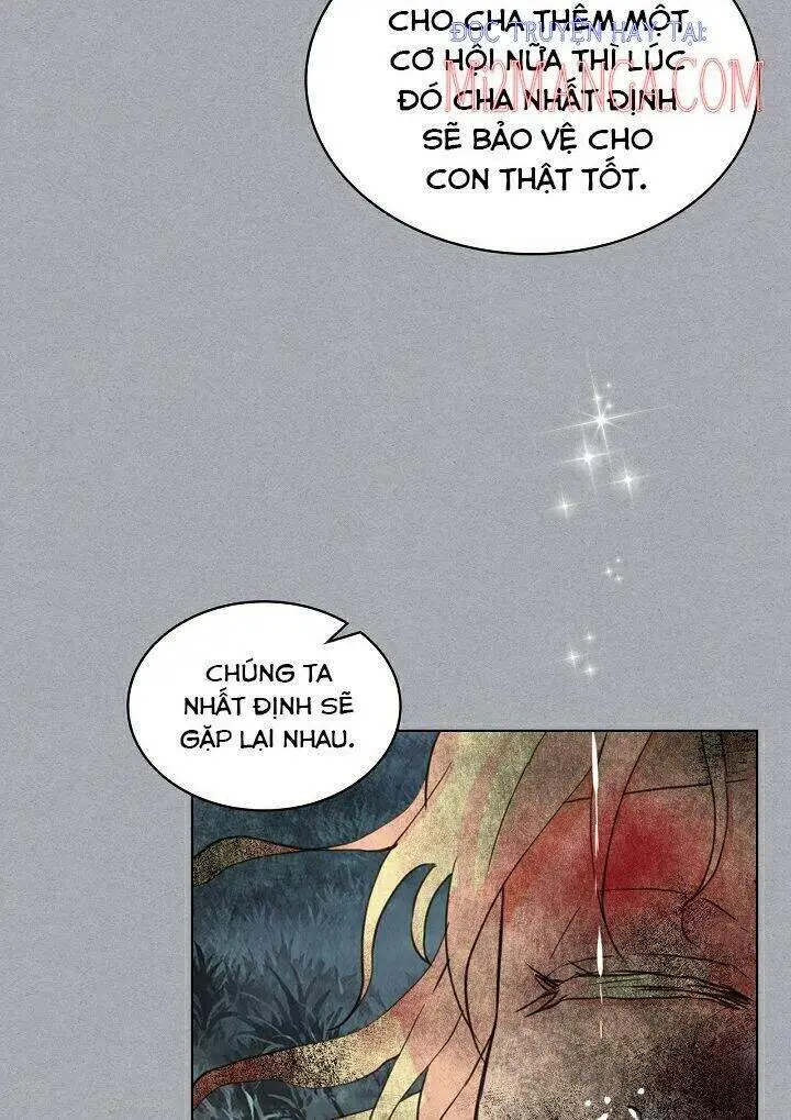 Con Có Phải Con Là Con Gái Của Ngài Không? Nettruyen ZZZ Chương 61.5 Page 33