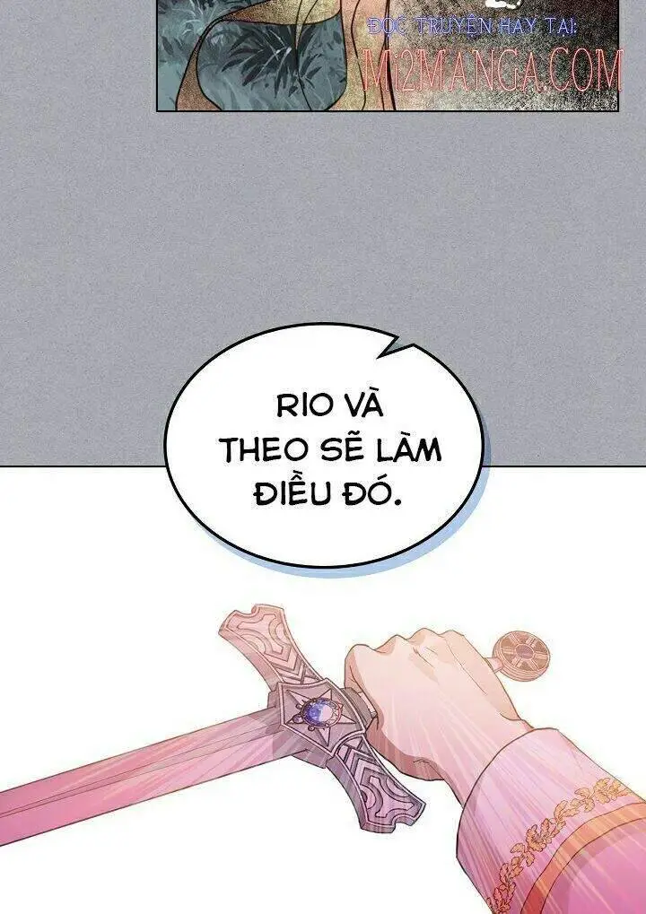 Con Có Phải Con Là Con Gái Của Ngài Không? Nettruyen ZZZ Chương 61.5 Page 34
