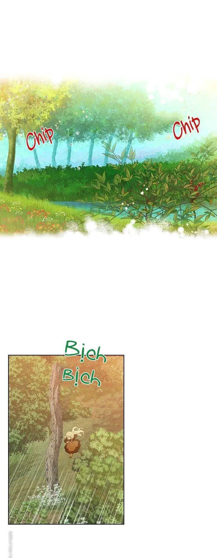 Con Có Phải Con Là Con Gái Của Ngài Không? Nettruyen ZZZ Chương 39 Page 2
